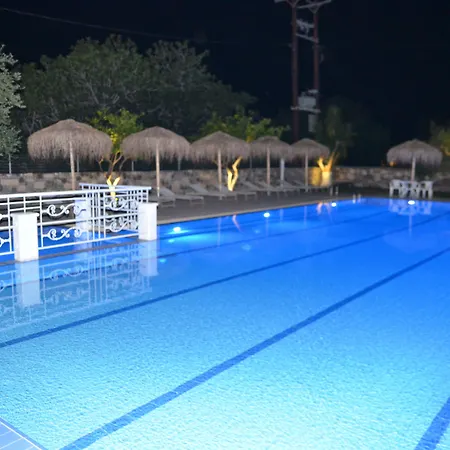 Hotel Blue Nest