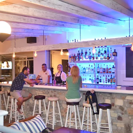 Hotel Blue Nest 3*