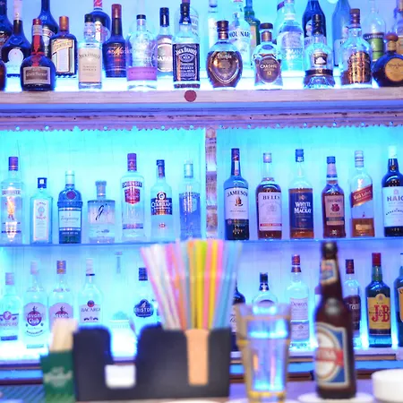 Hotel Blue Nest