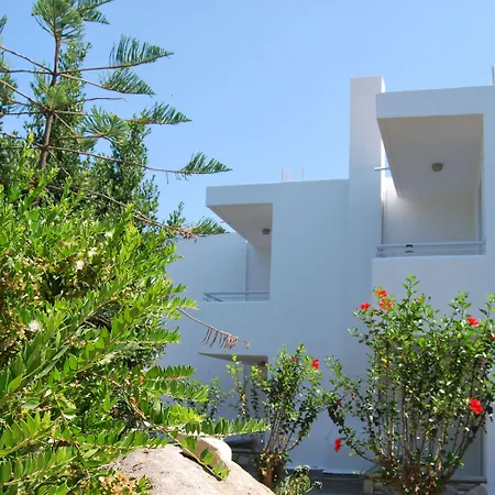 Blue Nest Hotel