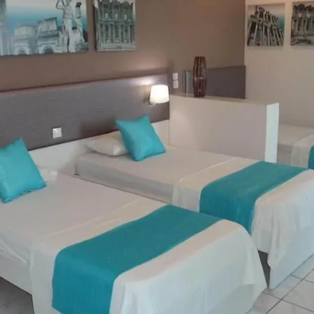 Blue Nest 3*