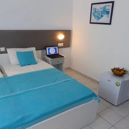 Hotel Blue Nest Tigaki