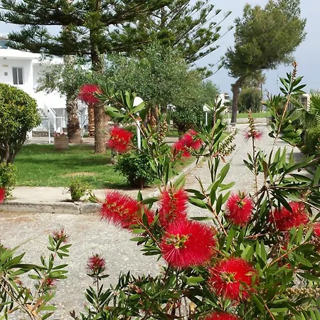 Blue Nest Hotel
