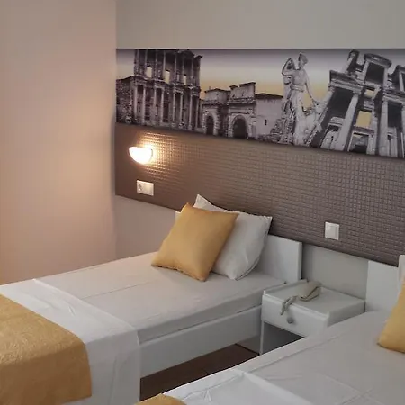 Hotel Blue Nest Tigkaki (Kos)