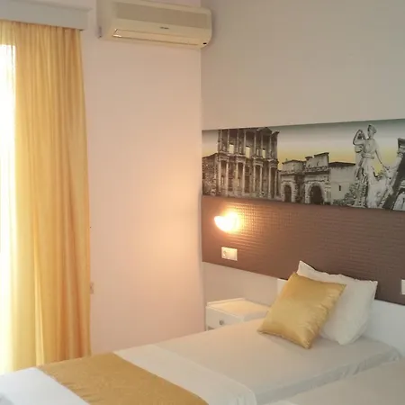 Blue Nest 3* Tigaki