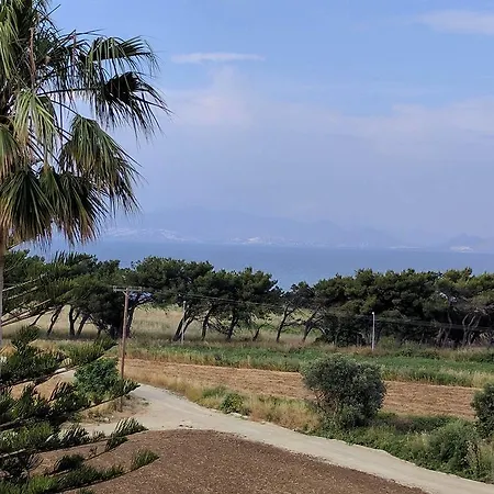 Hotel Blue Nest Tigkaki (Kos)