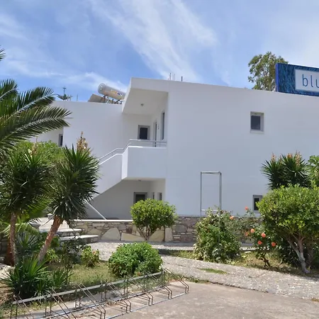 Blue Nest Tigaki