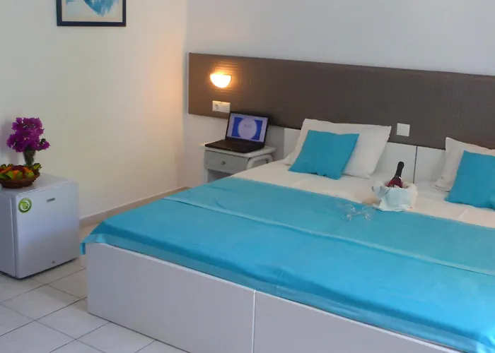 Otel Blue Nest Tigaki