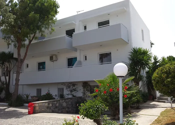 Otel Blue Nest Tigaki