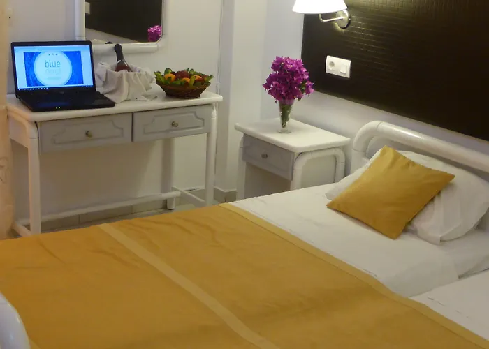 Hotel Blue Nest Tigaki