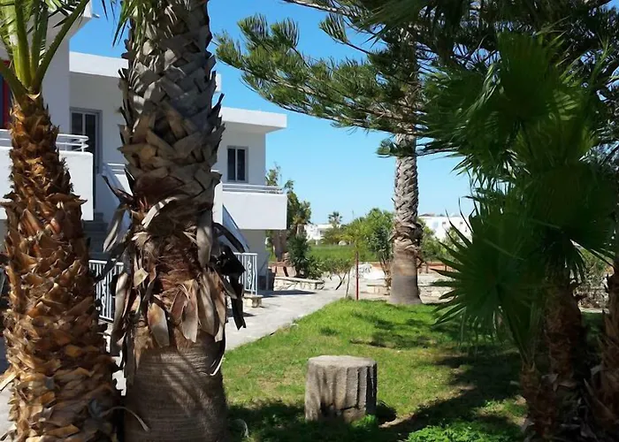 Hotel Blue Nest Tigaki