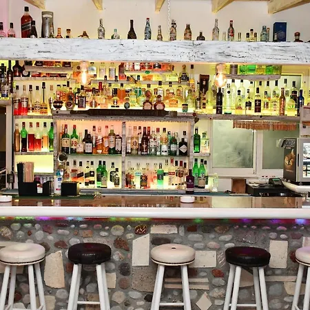 Blue Nest Отель