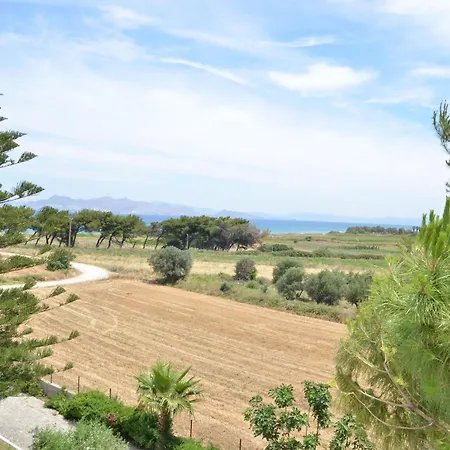 Blue Nest Отель