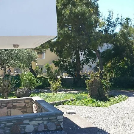 Blue Nest Отель