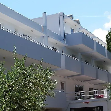 Blue Nest Hotel Tigkaki (Kos)