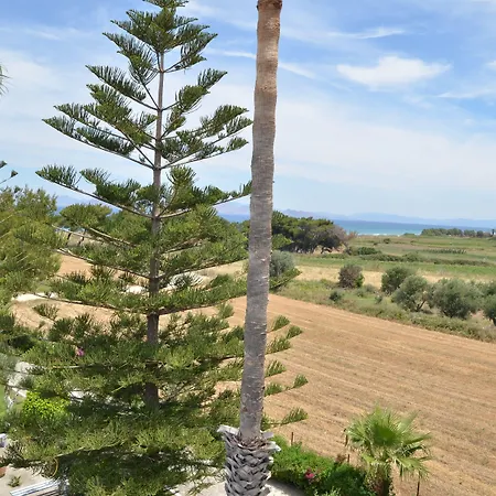 Отель Blue Nest