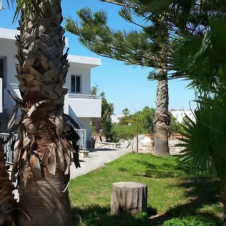 Otel Blue Nest Tigaki