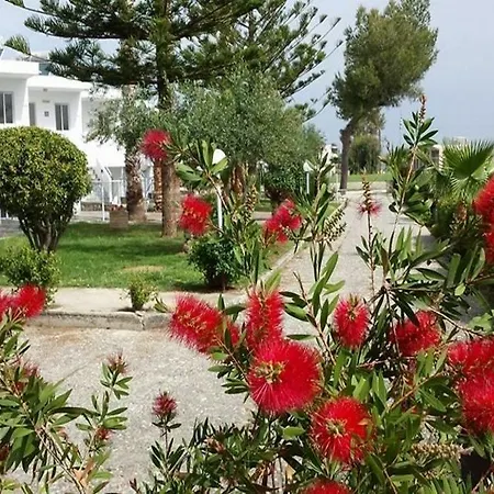 Blue Nest Hotel