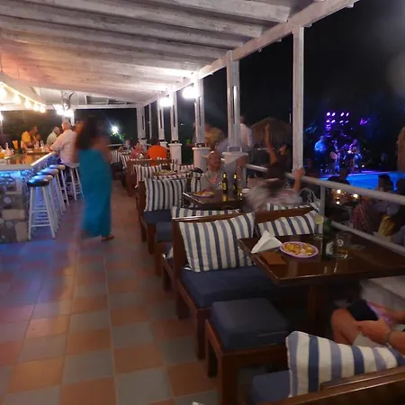 Blue Nest Отель