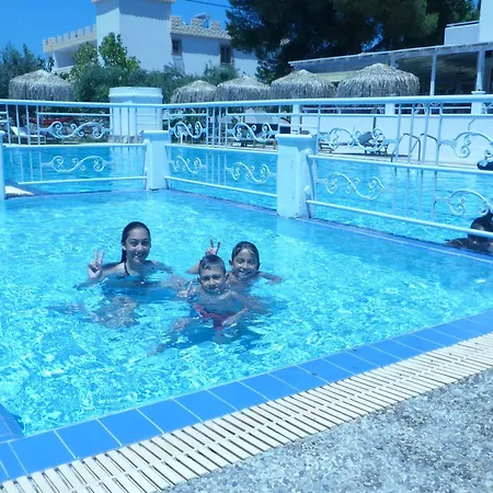 Hotel Blue Nest