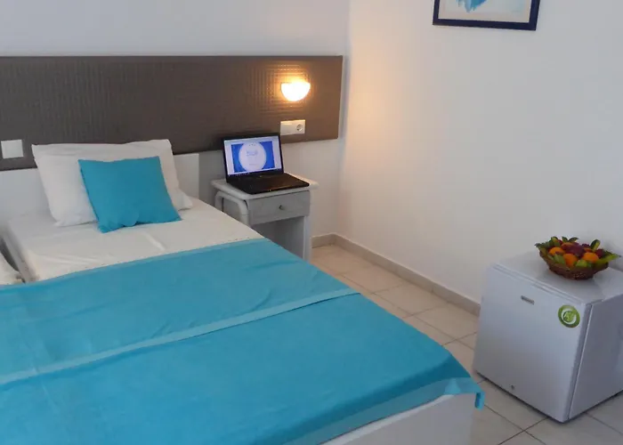 Hotel Blue Nest Tigaki